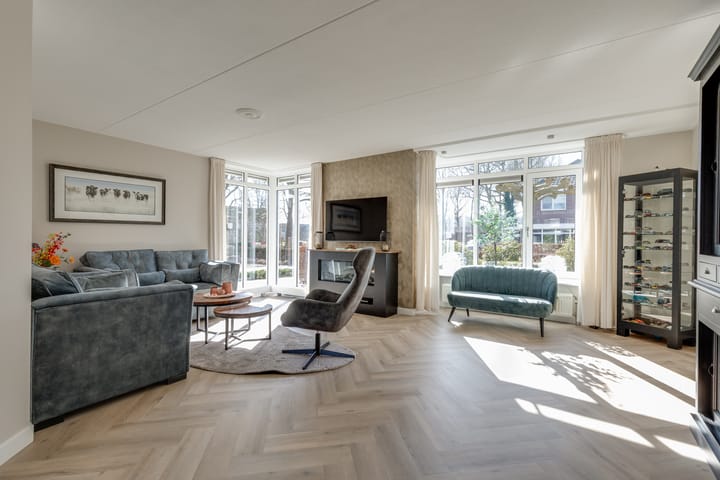 Foto 6 van Spoorzicht 4