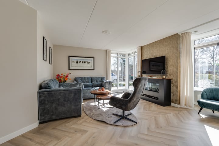 Foto 7 van Spoorzicht 4