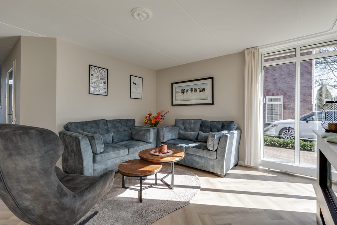 Foto 8 van Spoorzicht 4