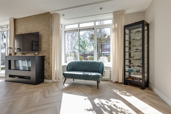 Foto 11 van Spoorzicht 4