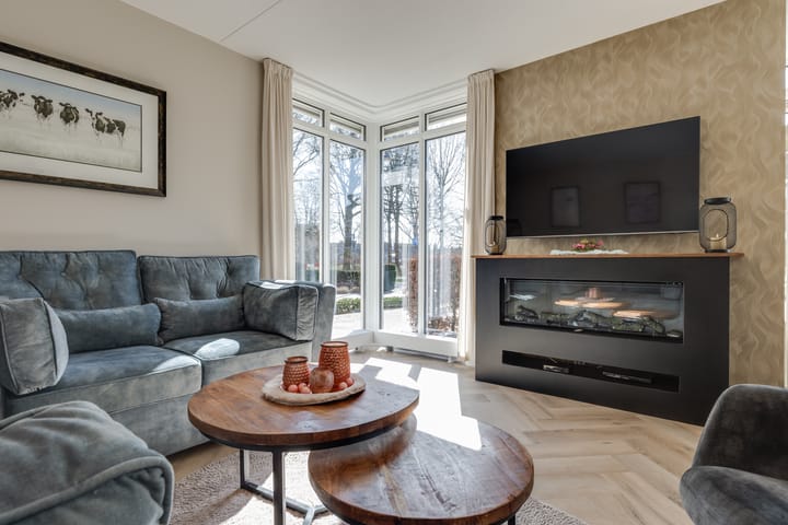 Foto 12 van Spoorzicht 4