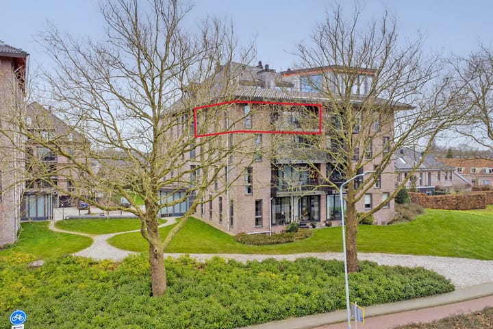 Sparreboomstraat 36