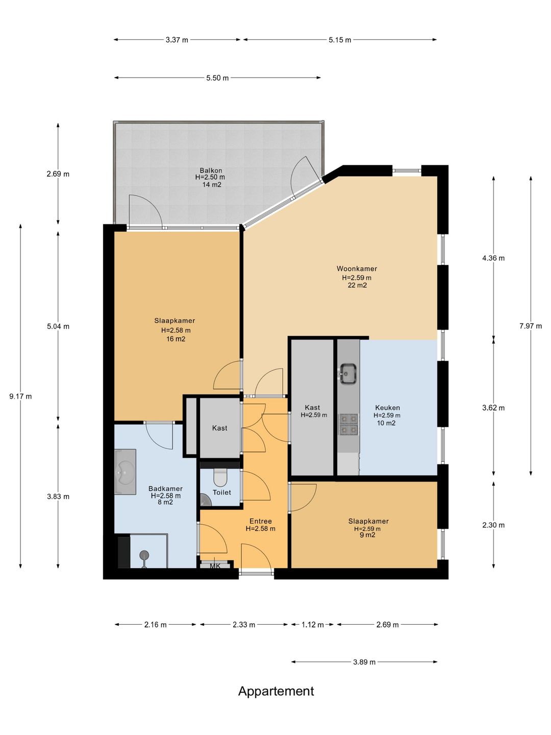 Foto 41 van Sparreboomstraat 36
