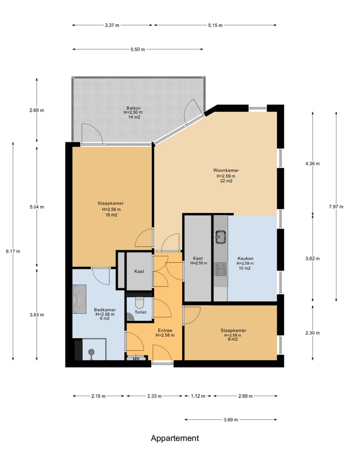 Foto 41 van Sparreboomstraat 36