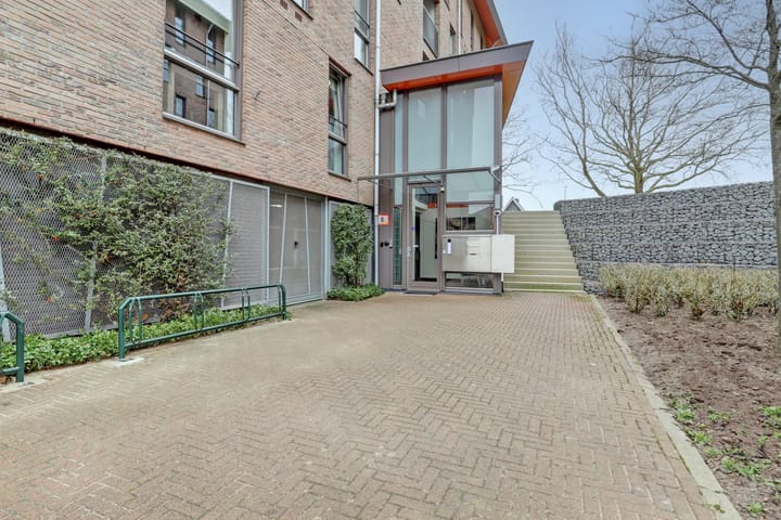 Foto 2 van Sparreboomstraat 36