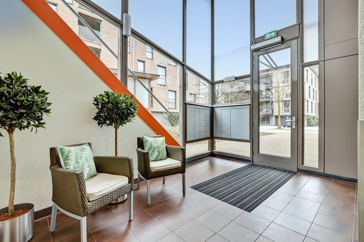 Foto 3 van Sparreboomstraat 36