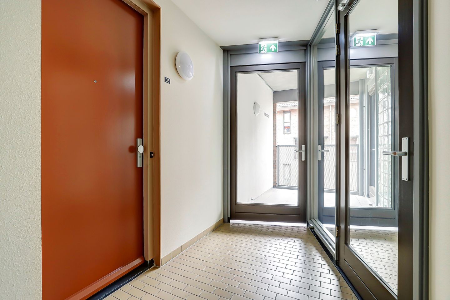 Foto 5 van Sparreboomstraat 36