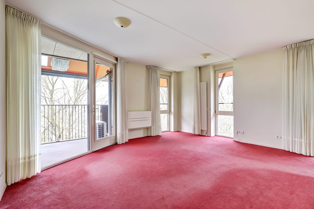 Foto 7 van Sparreboomstraat 36