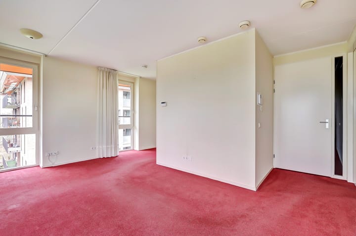 Foto 8 van Sparreboomstraat 36