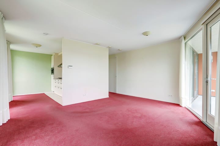 Foto 10 van Sparreboomstraat 36