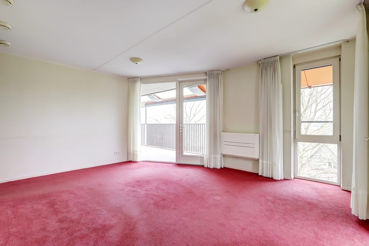 Foto 13 van Sparreboomstraat 36