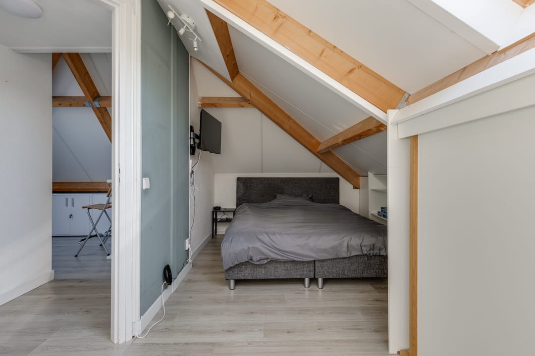 Foto 43 van Spoorzicht 4