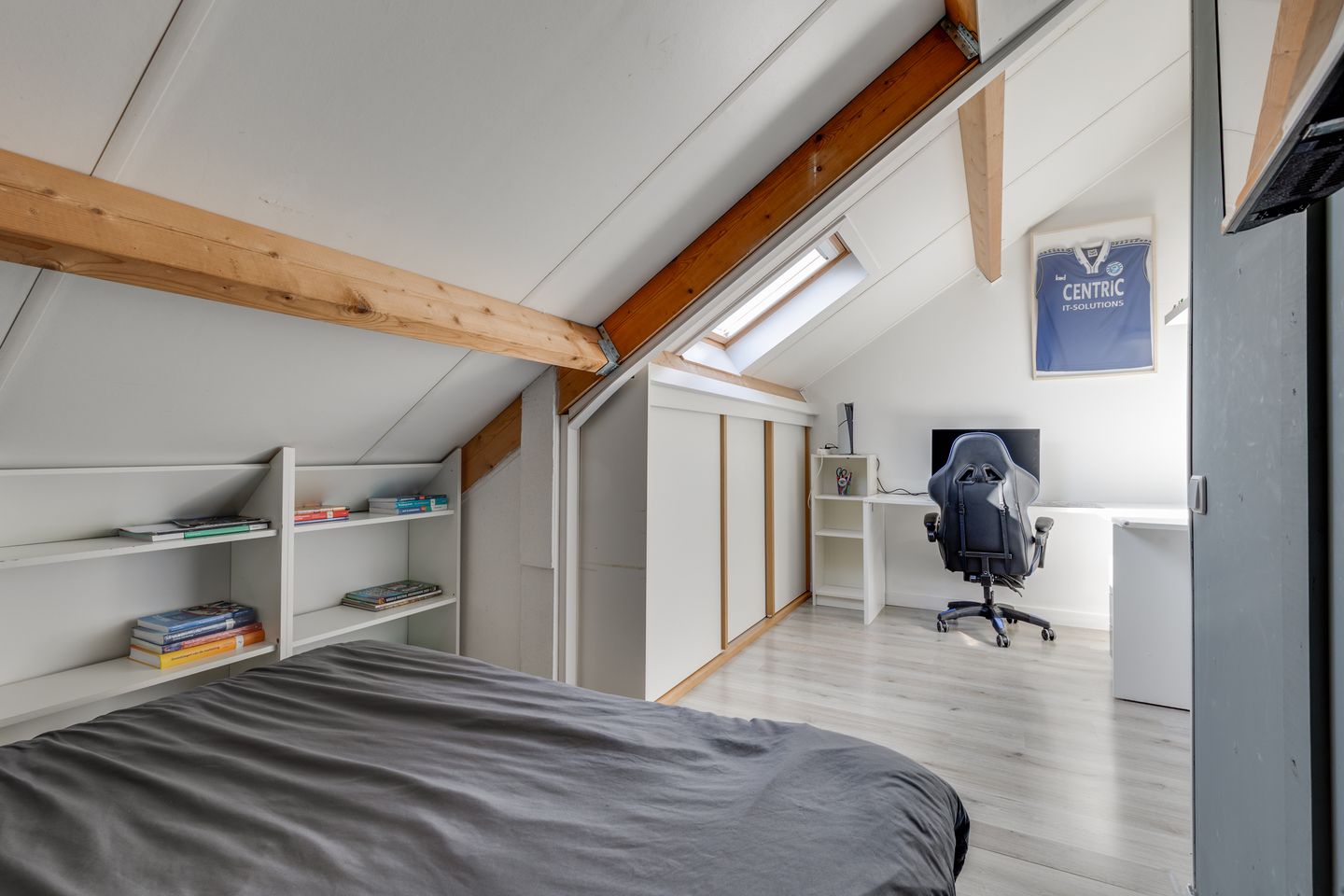 Foto 44 van Spoorzicht 4