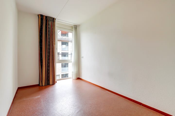 Foto 25 van Sparreboomstraat 36