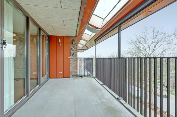 Foto 29 van Sparreboomstraat 36