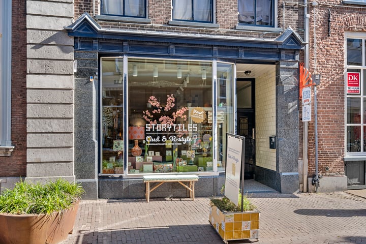 Bakkerstraat 20, Arnhem