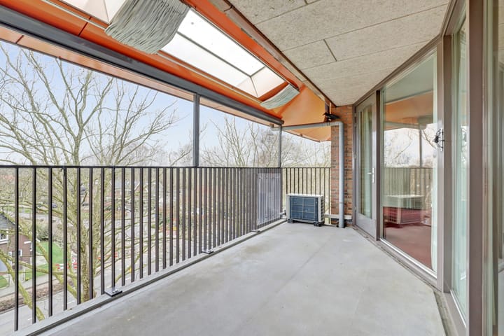 Foto 31 van Sparreboomstraat 36