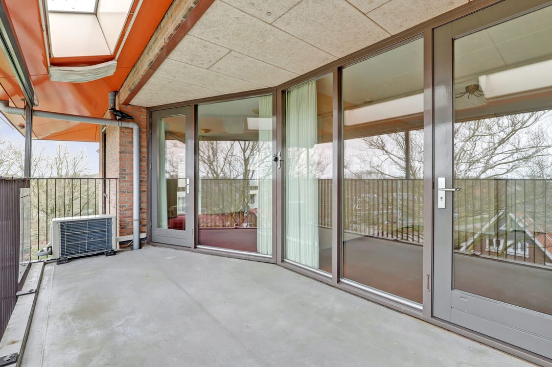 Foto 32 van Sparreboomstraat 36