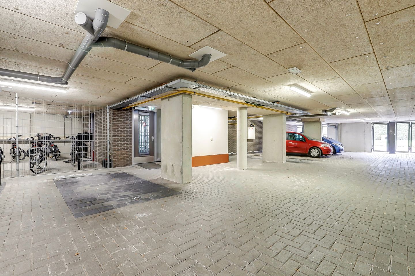 Foto 34 van Sparreboomstraat 36