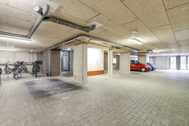 Foto 34 van Sparreboomstraat 36