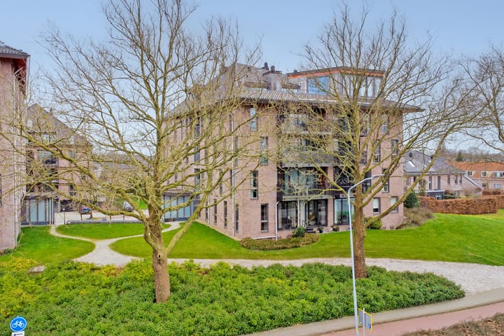 Foto 40 van Sparreboomstraat 36