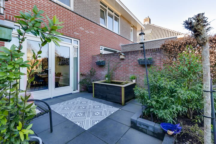 Foto 48 van Spoorzicht 4