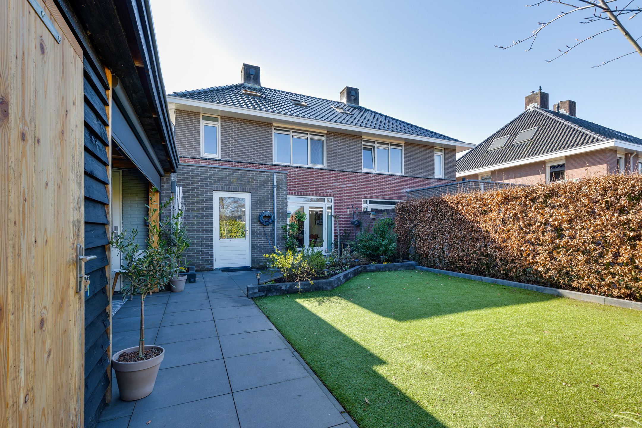 Foto 57 van Spoorzicht 4