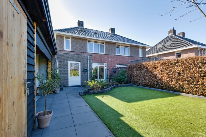 Foto 57 van Spoorzicht 4