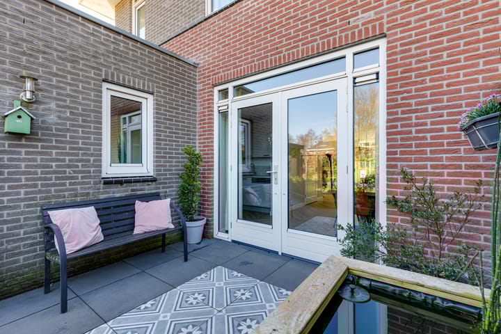 Foto 50 van Spoorzicht 4