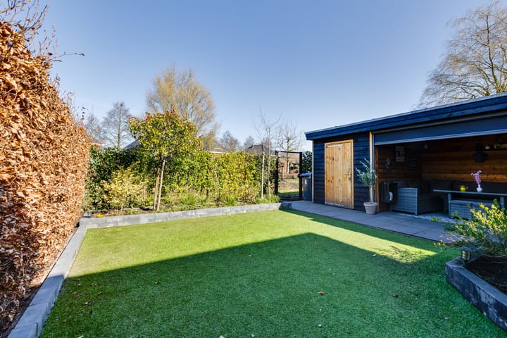 Foto 60 van Spoorzicht 4