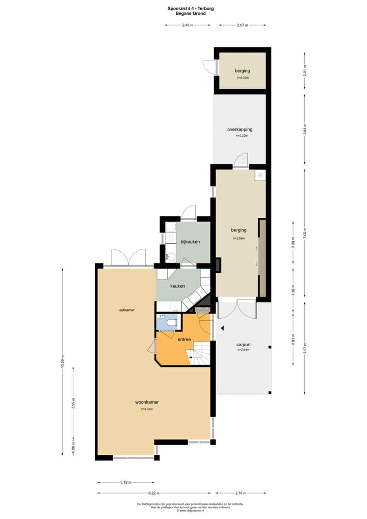 Foto 68 van Spoorzicht 4