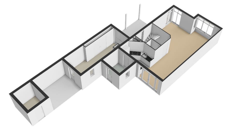 Foto 69 van Spoorzicht 4