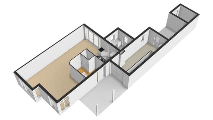 Foto 70 van Spoorzicht 4