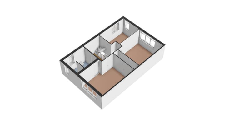 Foto 72 van Spoorzicht 4