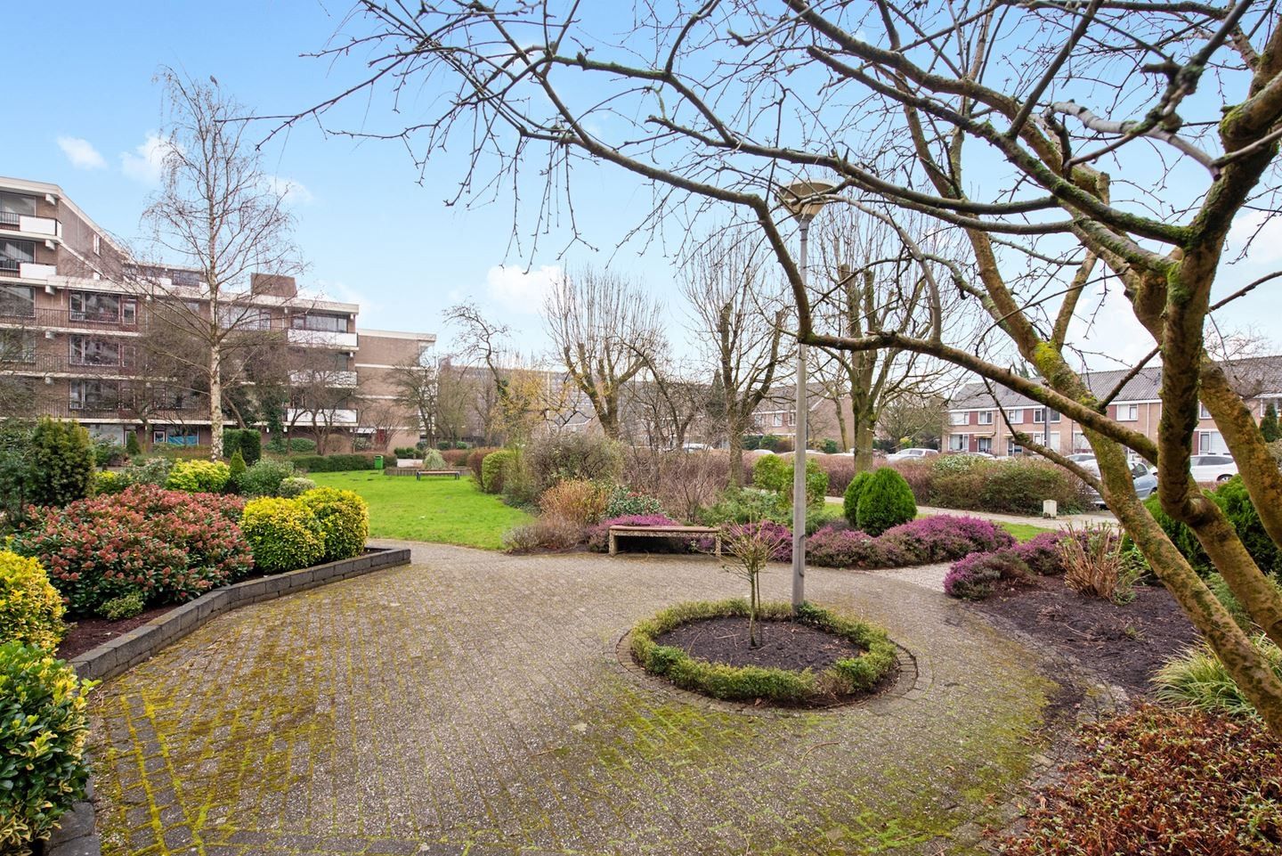 Foto 35 van Hammarskjöldlaan 235