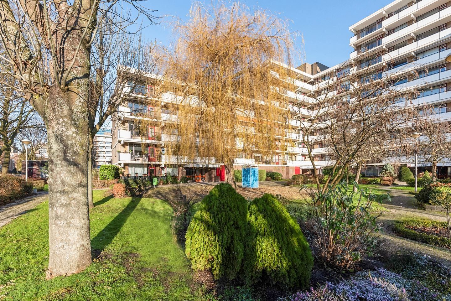 Foto 36 van Hammarskjöldlaan 235