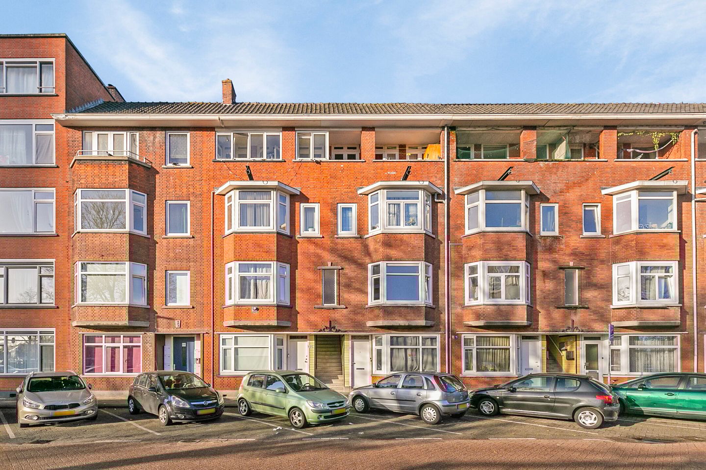 Foto 1 van Narcissenstraat 111-B