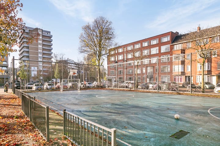 Foto 5 van Narcissenstraat 111-B