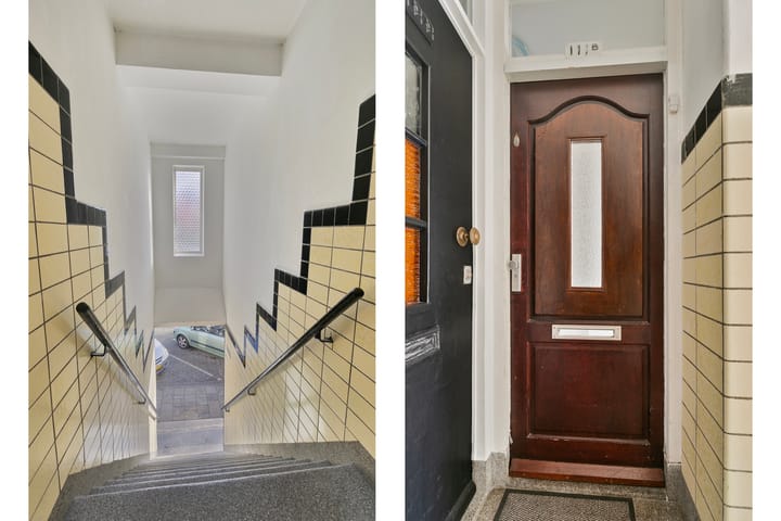 Foto 7 van Narcissenstraat 111-B