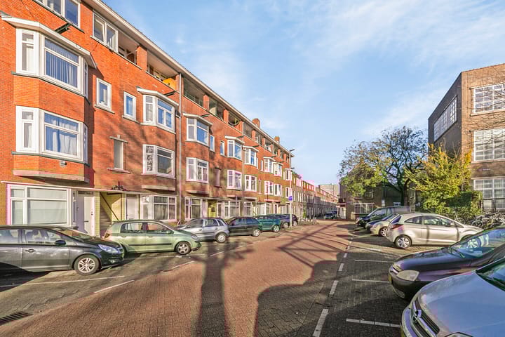 Foto 13 van Narcissenstraat 111-B