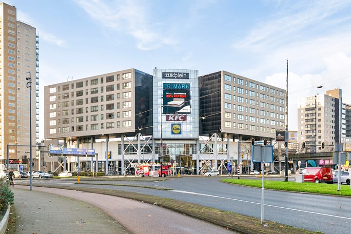 Foto 16 van Narcissenstraat 111-B