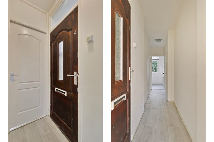 Foto 10 van Narcissenstraat 111-B