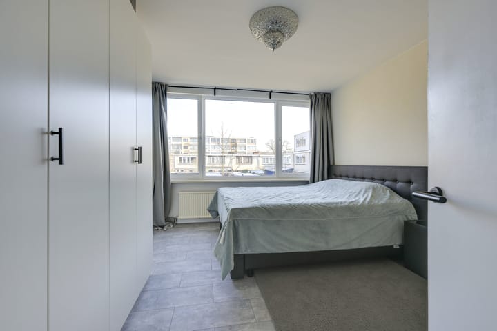 Foto 4 van Rooseveltlaan 664