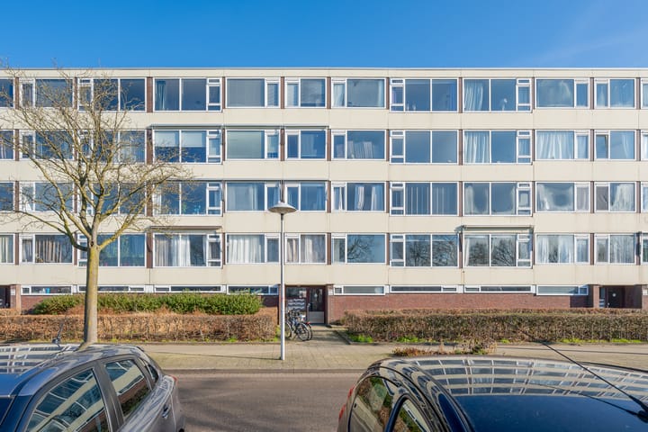 Foto 5 van Rooseveltlaan 664