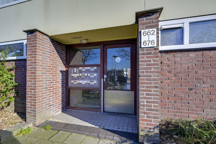 Foto 6 van Rooseveltlaan 664