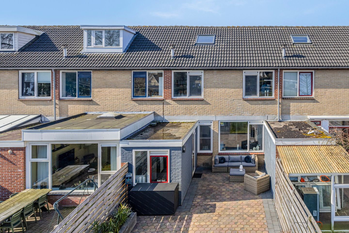 Foto 35 van Vesta 21