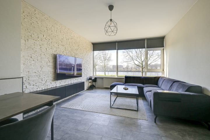 Foto 8 van Rooseveltlaan 664