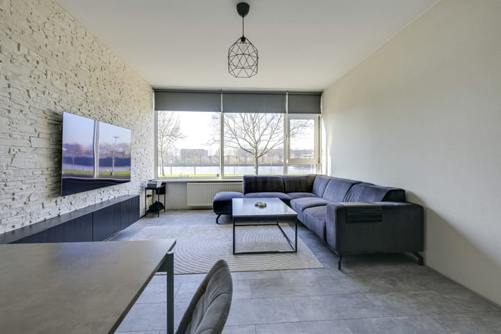 Foto 9 van Rooseveltlaan 664