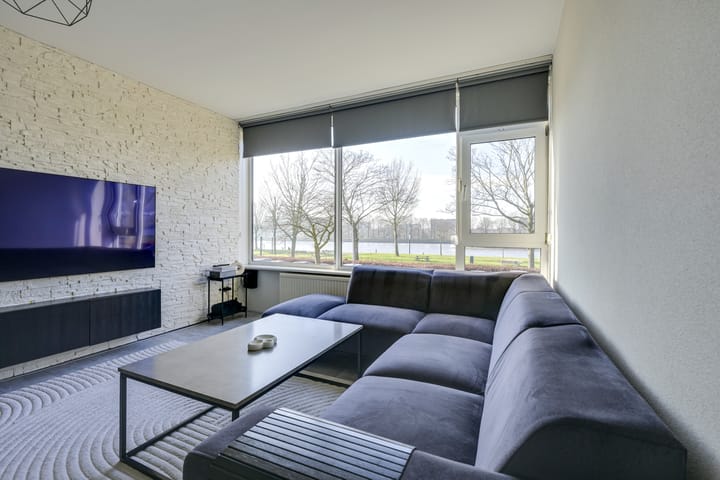 Foto 10 van Rooseveltlaan 664