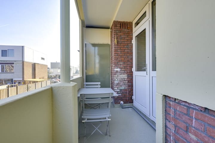 Foto 18 van Rooseveltlaan 664